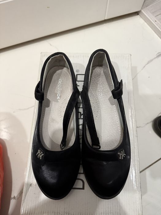 Туфли детские