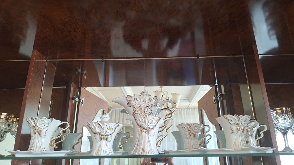 Idish tovoq nabo‘r ko‘zli