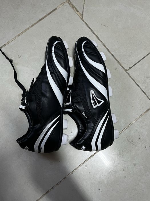 Бутсы оригинал JAKO