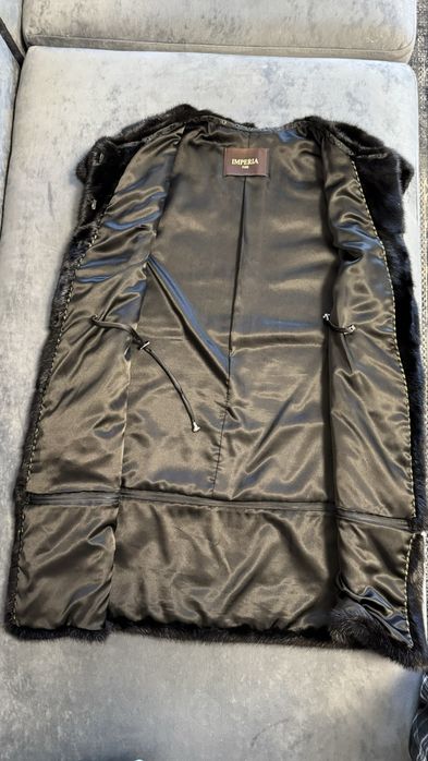 Женская одежда норка