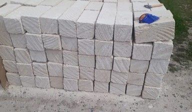 Ракушеблок, ракушник