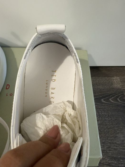 Ted Baker-номер 38, нови, оригинални