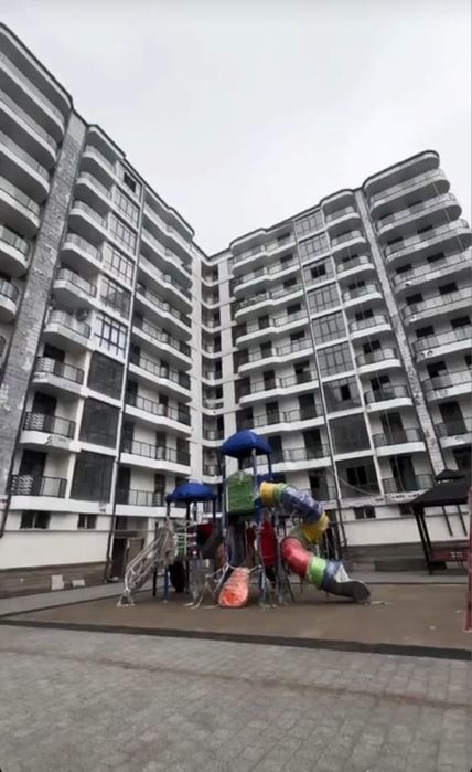 Продается квартира в Мирзо улугбекский район улица Шахриобод