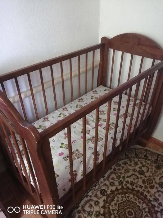 Продам Манеж детский