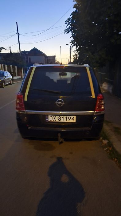 Vănd Urgent Opel Zamfir Cu Acte Valabile De Polonia