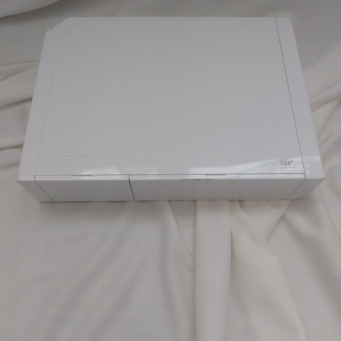 Consola Nintendo Wii