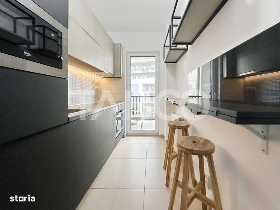 Apartament – Cluj-Napoca, Andrei Mureșanu - Vedere 5