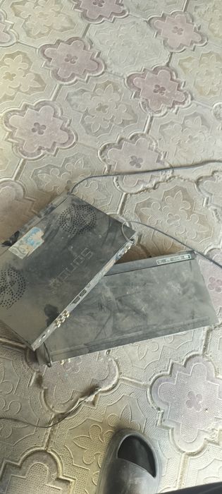 Электроника и прочее