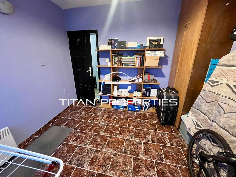 Продава се Двустаен апартамент в Пловдив, Център - 51 кв.м за 1800 €/кв.м - Снимка #5