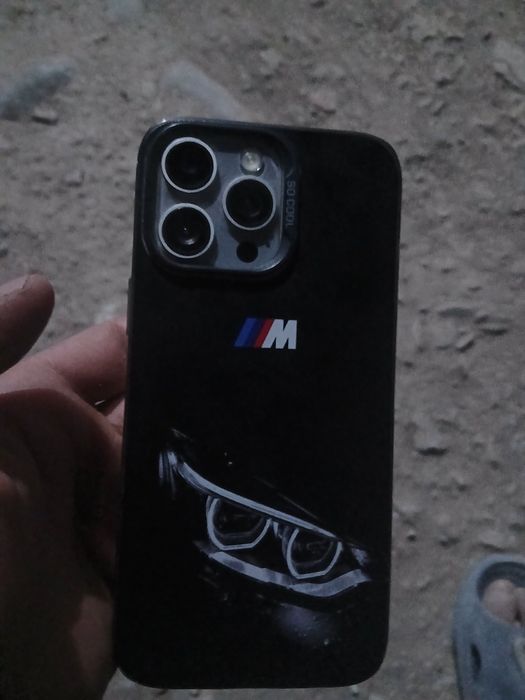 IPhone  16 Pro Max