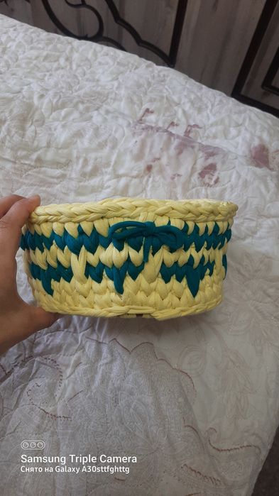 Люлька новый взяный ручной работа