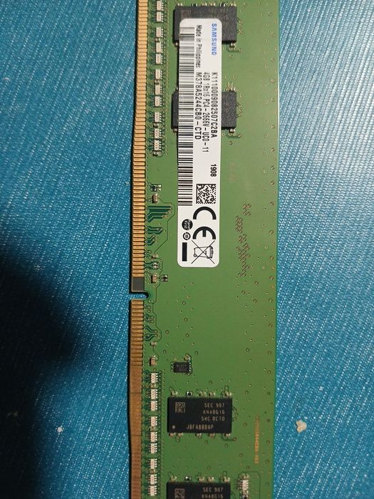 Bu DDR1 va DDR2  dd3
