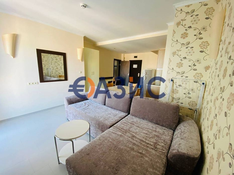 Продава се Двустаен апартамент в Свети Влас - 76 кв.м за 1119 €/кв.м - Снимка #10