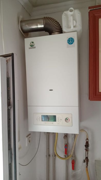 Котел ремонт Ремонт газколонки