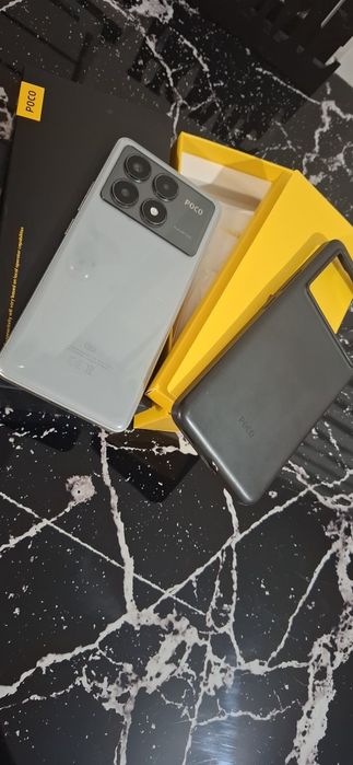 Xiaomi Poco X6 Pro 5G