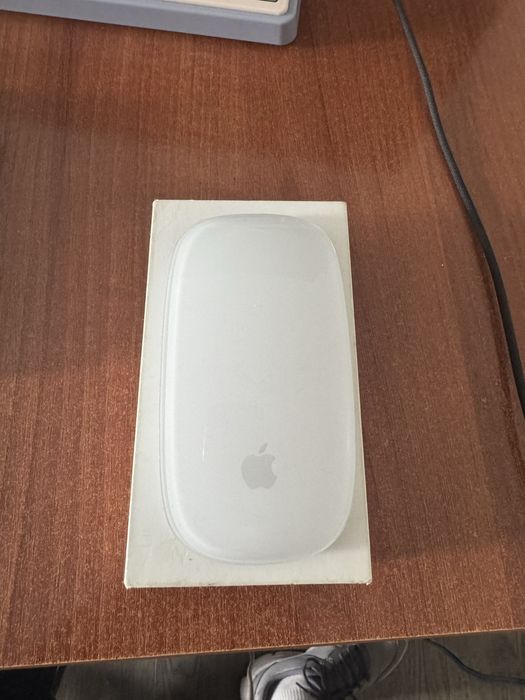Magic mouse 4 (type-S)
