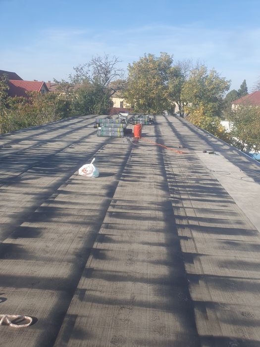 Tencuiala manuala fie casa veche noua etc