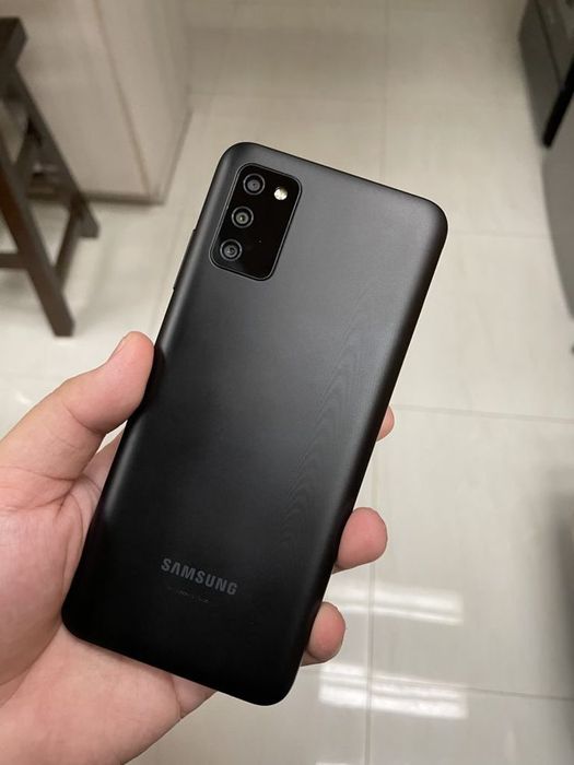 Samsung A03S telefoni sotiladi