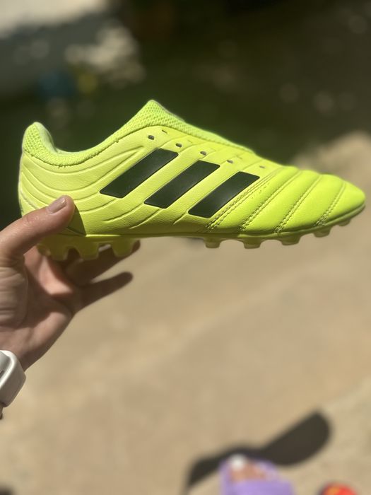 бутонки Adidas Copa 19.3 FG