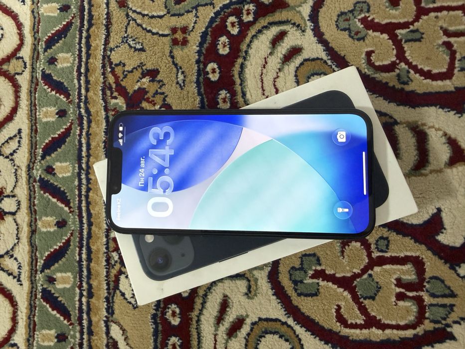 Iphone 13 Айфон 13
