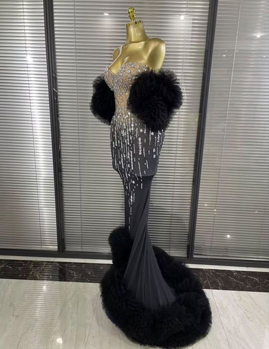 Rochie de ocazie- nunta, botez