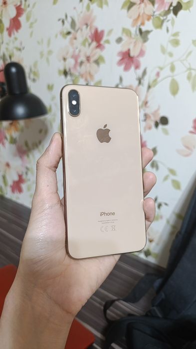 iPhone Xs Max 256GB