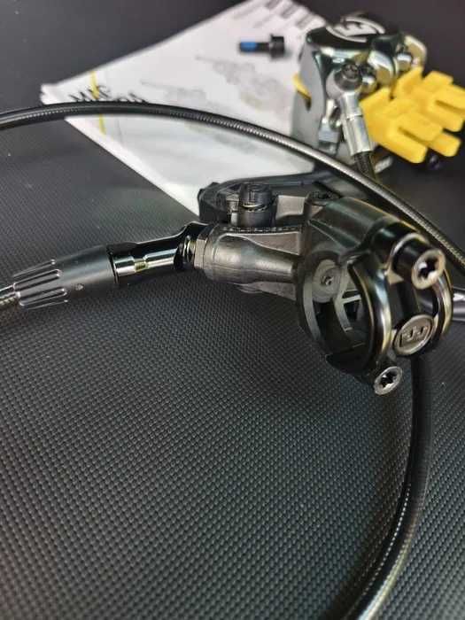 Комплект дискови спирачки Magura MT7