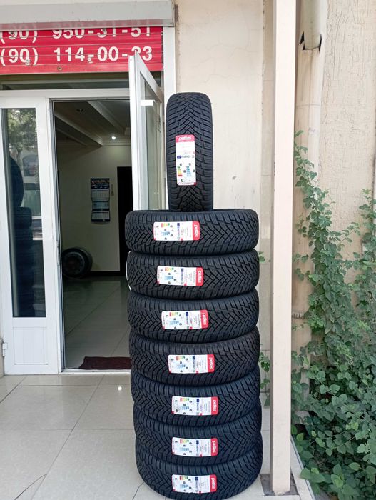 Cobalt - 205/65 R15 Petlas, Всесезон, Турция