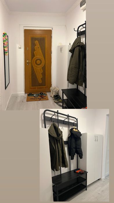 Apartament 2 camere McDonalds Spital Universitate -prima inchiriere