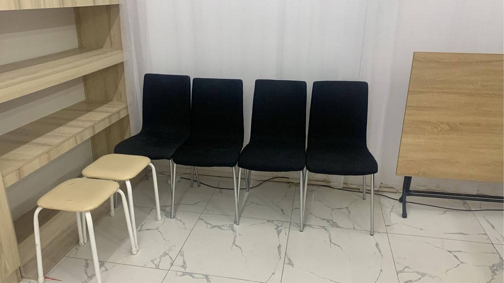 Продается офисная мебель