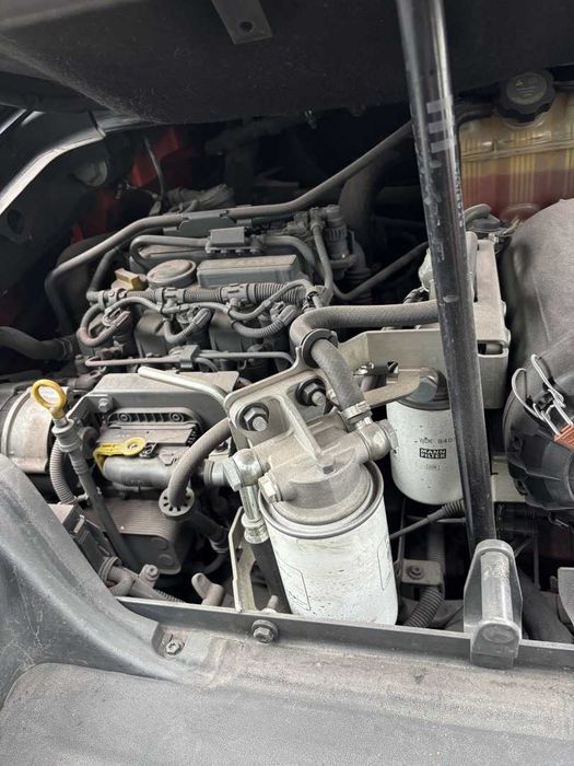 Stivuitor - Motostivuitor Linde H30D-01 New Generation  An fabricație:2022