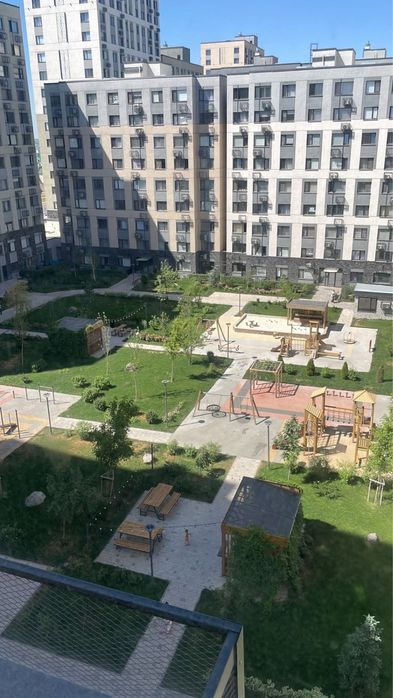Квартира на долгий срок