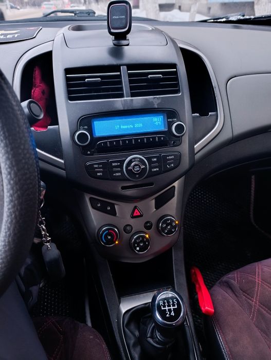 Продам Шевроле Авео