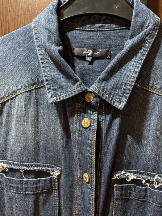 7 For All Mankind for - Рокля