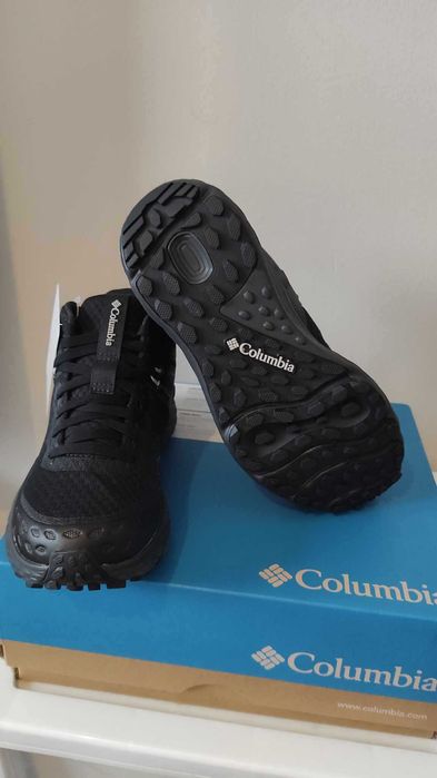 Ghete/ adidasi noi Columbia Konos Trs Outdry Mid marimea 36-37