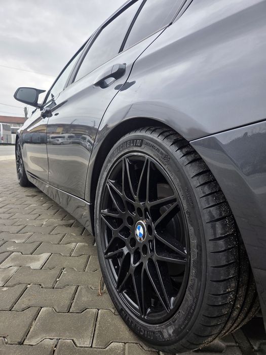 BMW F30 M Packet