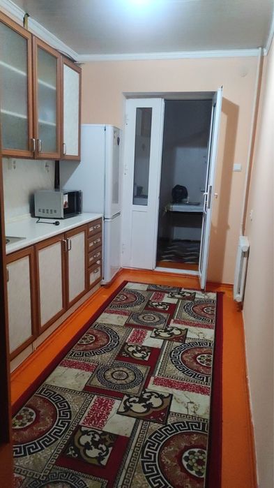Квартира по суточно