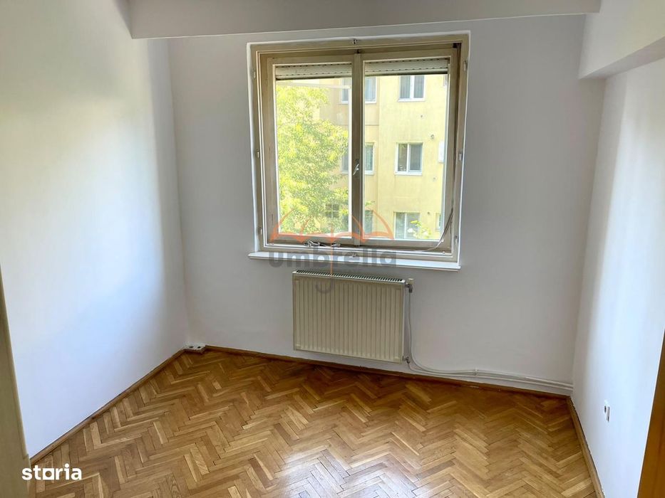 Ultracentral | Apartament 5 camere + Garaj