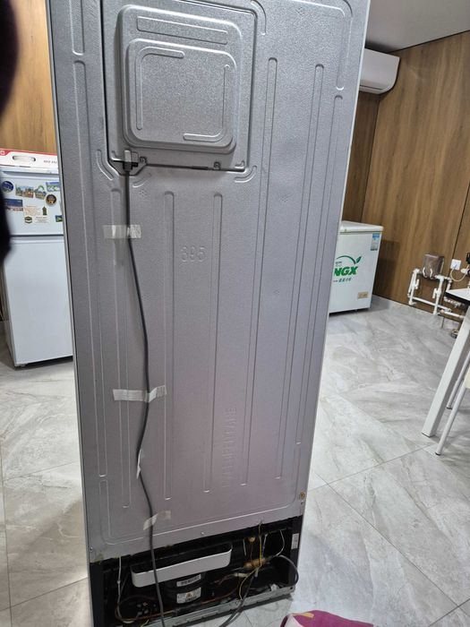 Продам холодильник SHIVAKI