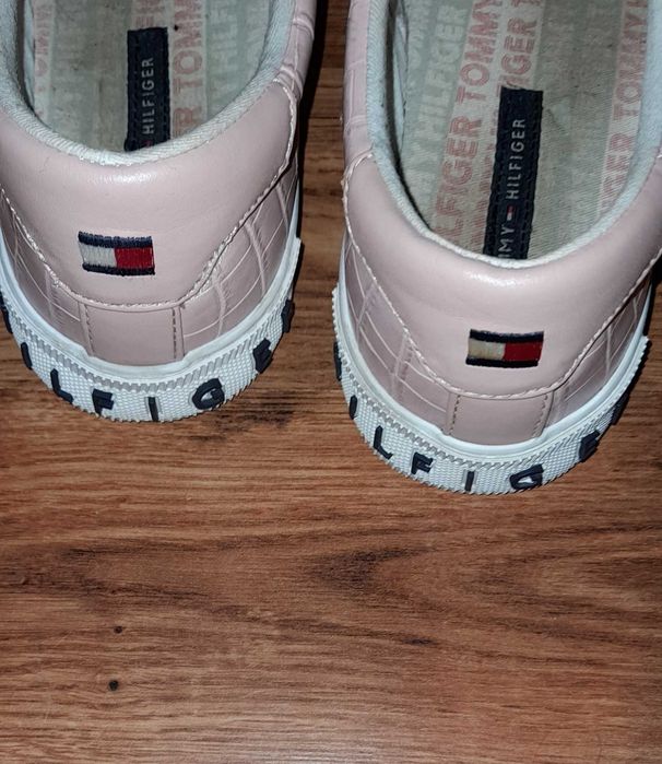 Отлични Tommy Hilfiger 37 номер