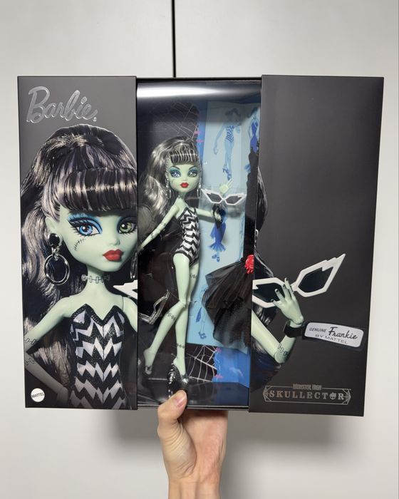 monster high, монстр хай, монстер хай