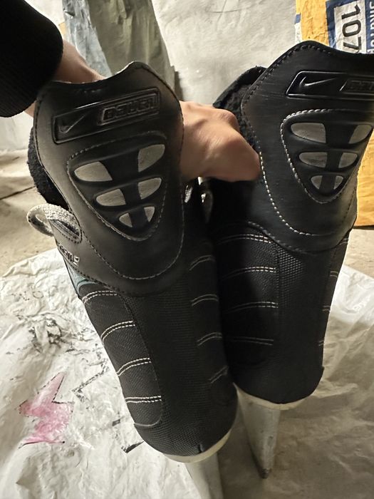 Хокейни кънки на лед Nike