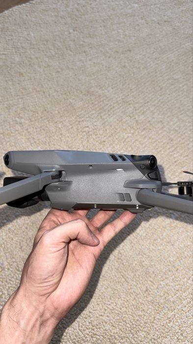 Дрон Dji Mavic 3 Fly More Combo