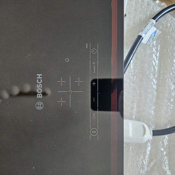 PLITA incorporabila BOSCH