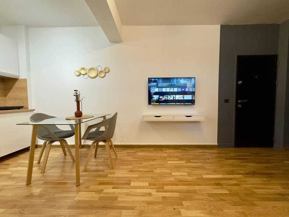Garsonieră în regim hotelier Rădăuți – modernă, 35 €/zi