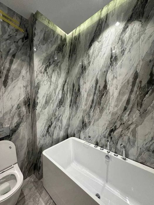 Тараса Шевченко | GABUS Аренда 3-комнатной | 130 м²