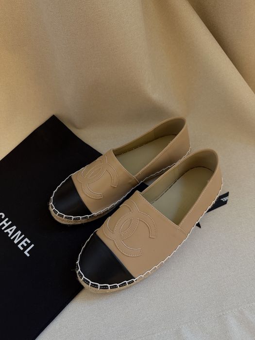 Loafers mocasini chanel livrare 24 ore
