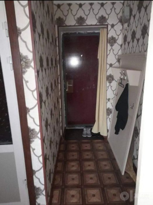 Продается квартира