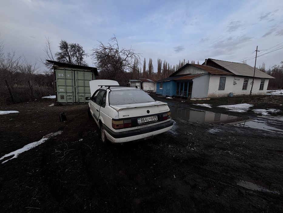 Пасат сатылымда срочна