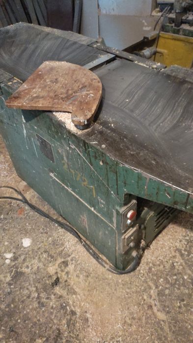 Utilaje  de tâmplărie